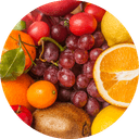 Mikrobiálně aktivované (fermentované) šťávy z ovoce a zeleniny