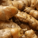 Mikrobiálně aktivovaná kurkuma